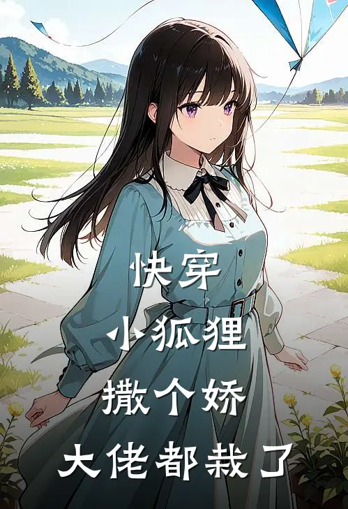 快穿：小狐狸撒个娇，大佬都栽了