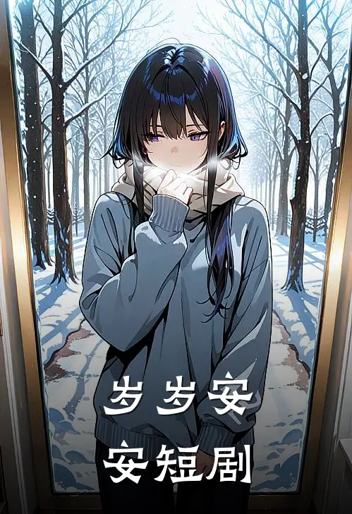 岁岁安安短剧