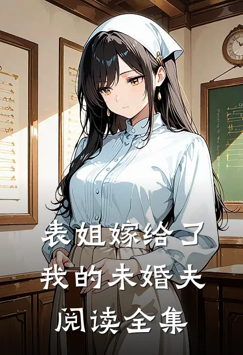 表姐嫁给了我的未婚夫阅读全集