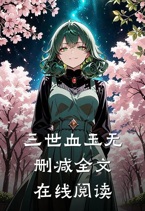三世血玉无删减全文在线阅读