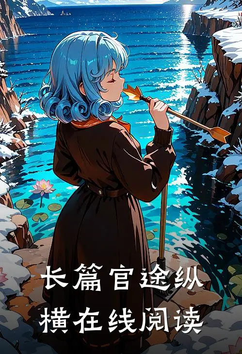 长篇官途纵横在线阅读
