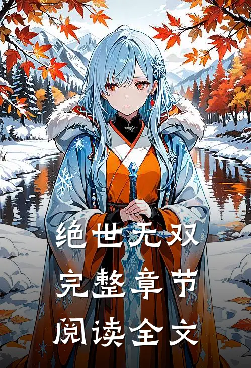绝世无双完整章节阅读全文