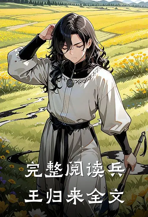 完整阅读兵王归来全文