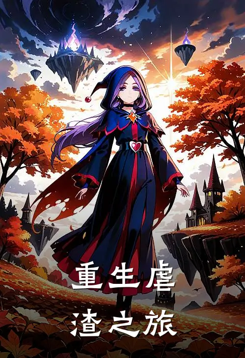 重生虐渣之旅