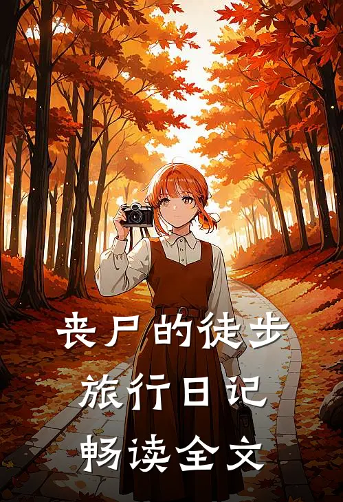 丧尸的徒步旅行日记畅读全文