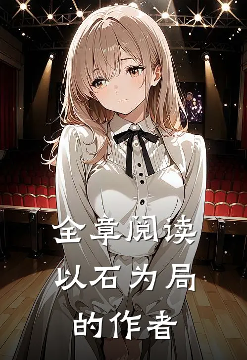 全章阅读以石为局的作者