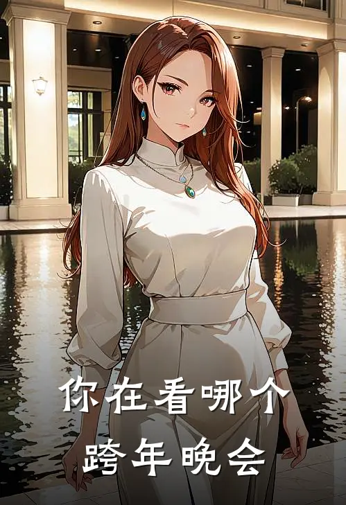 你在看哪个跨年晚会
