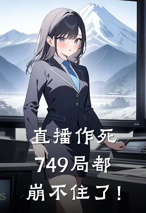 直播作死：749局都崩不住了！