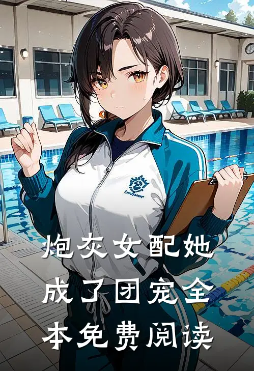 炮灰女配她成了团宠全本免费阅读