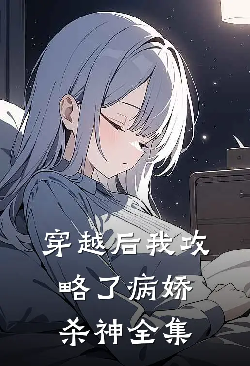 穿越后我攻略了病娇杀神全集