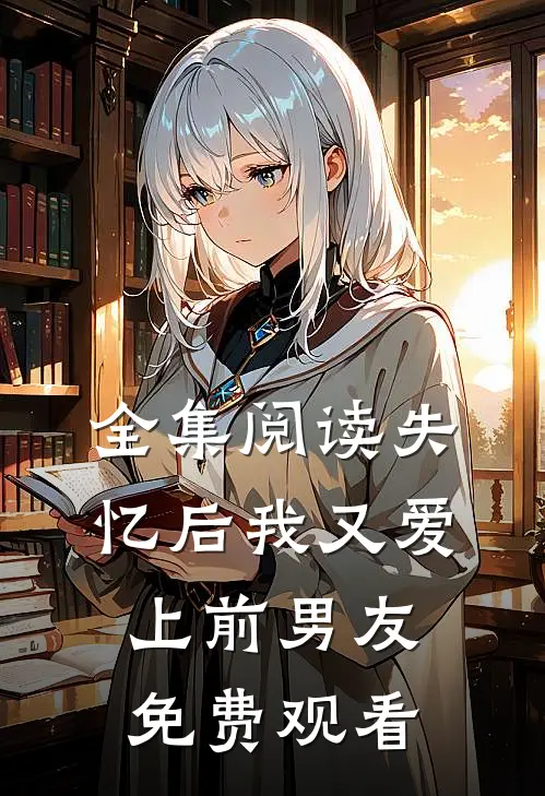 全集阅读失忆后我又爱上前男友免费观看