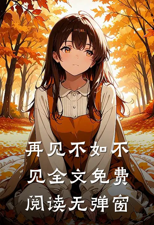 再见不如不见全文免费阅读无弹窗