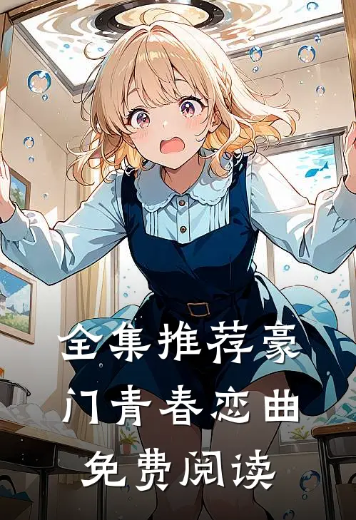 全集推荐豪门青春恋曲免费阅读