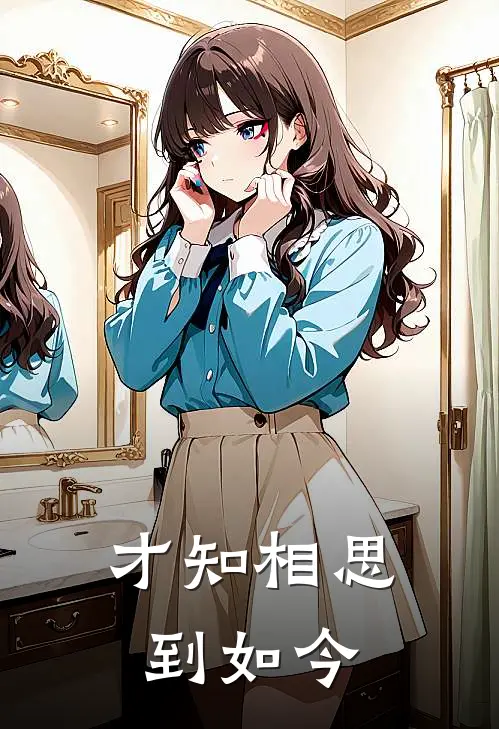 才知相思到如今