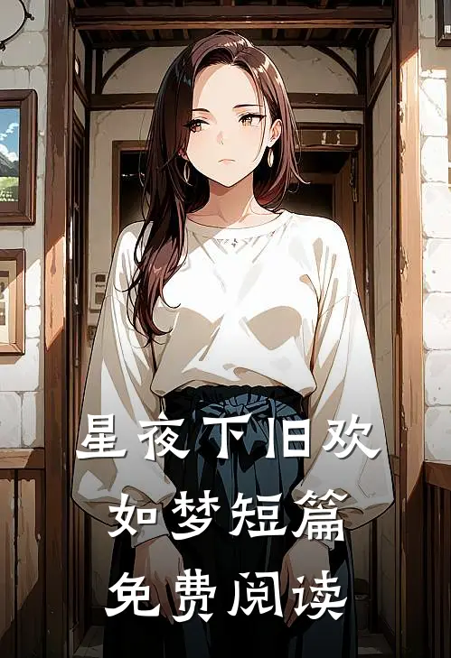 星夜下旧欢如梦短篇免费阅读
