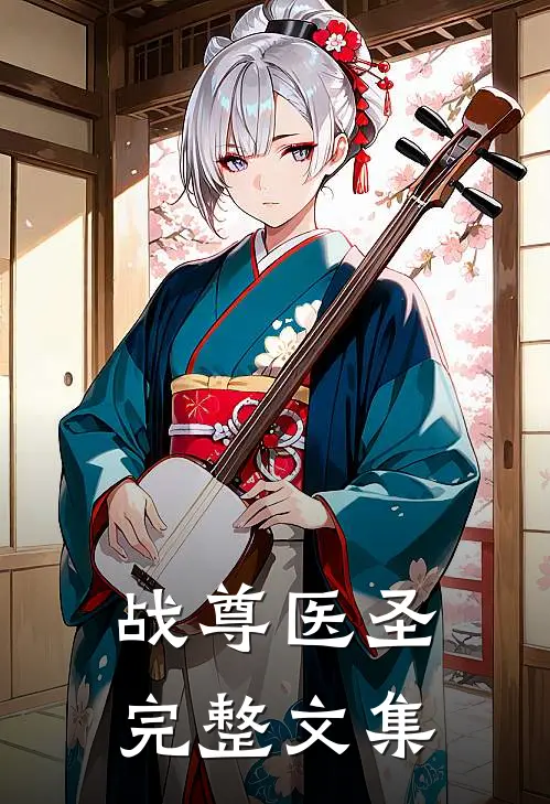 战尊医圣完整文集