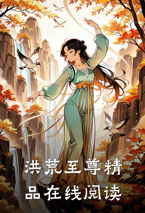 洪荒至尊精品在线阅读
