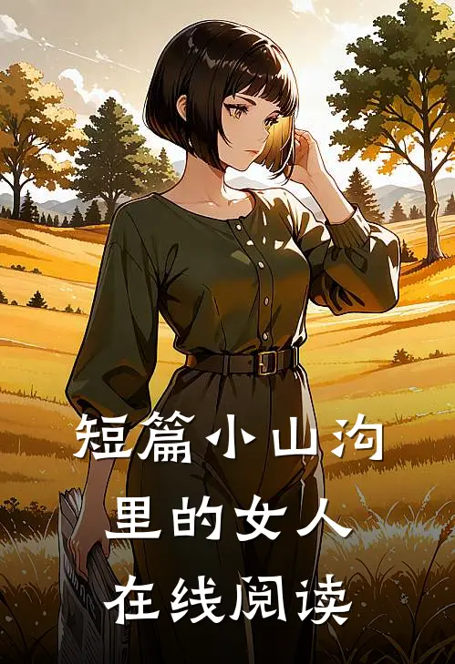 短篇小山沟里的女人在线阅读