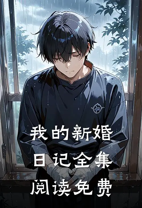 我的新婚日记全集阅读免费