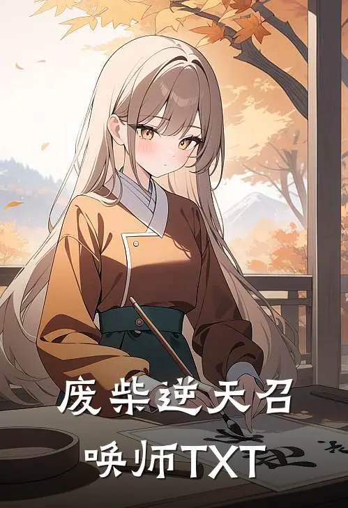 废柴逆天召唤师TXT