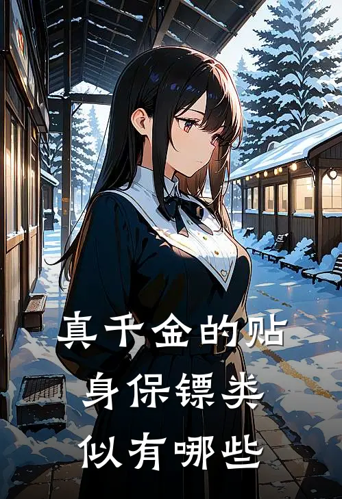 真千金的贴身保镖类似有哪些