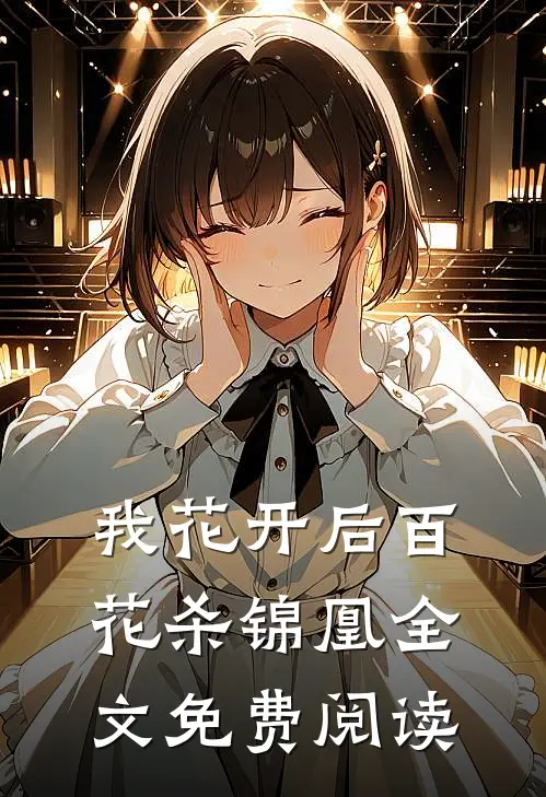 我花开后百花杀锦凰全文免费阅读
