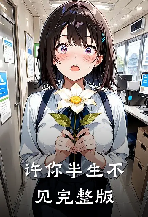 许你半生不见完整版