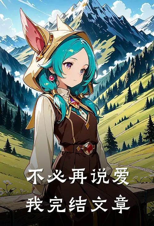 不必再说爱我完结文章