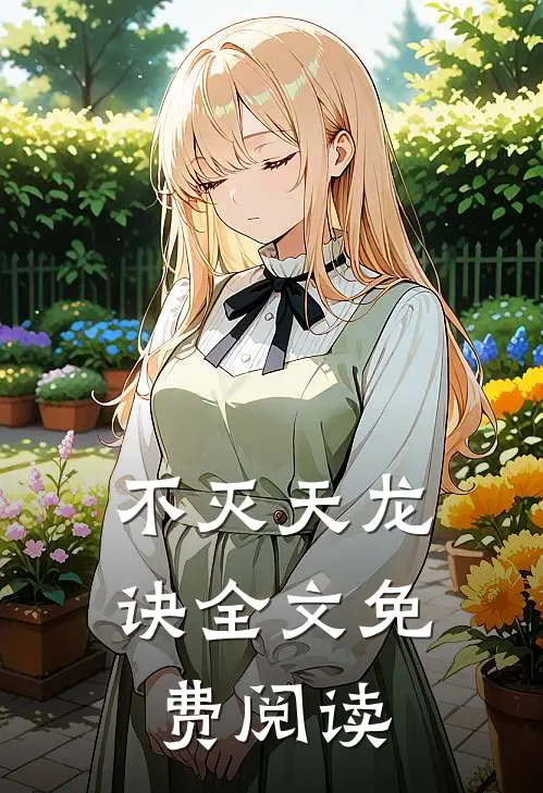 不灭天龙诀全文免费阅读