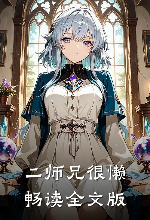 二师兄很懒畅读全文版