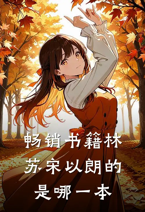 畅销书籍林苏宋以朗的是哪一本