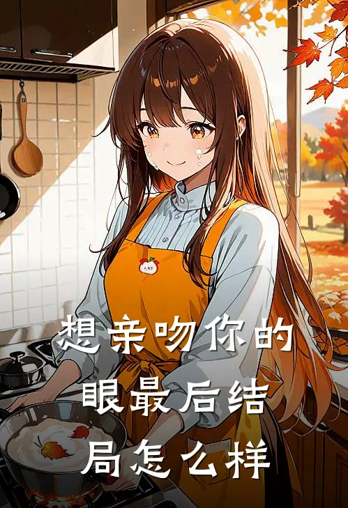 想亲吻你的眼最后结局怎么样