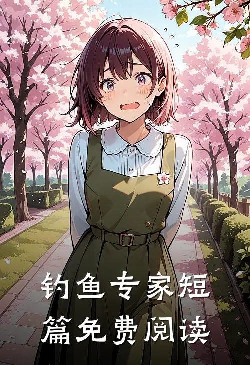 钓鱼专家短篇免费阅读