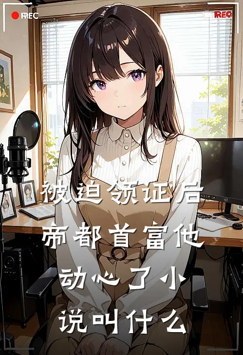 被迫领证后，帝都首富他动心了小说叫什么