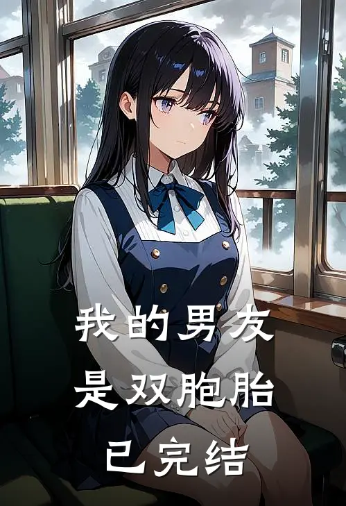 我的男友是双胞胎已完结