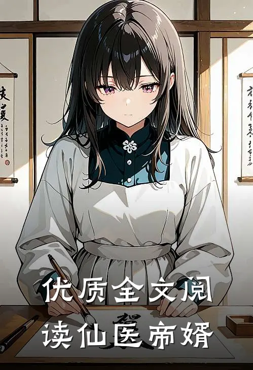 优质全文阅读仙医帝婿