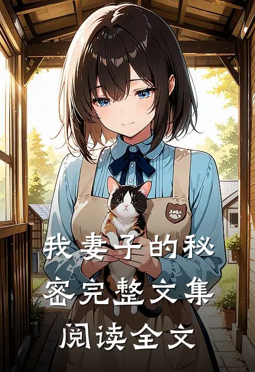 我妻子的秘密完整文集阅读全文