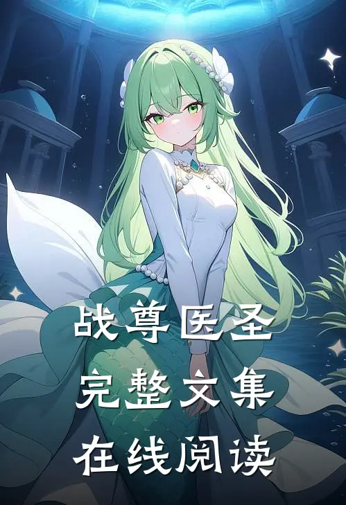 战尊医圣完整文集在线阅读