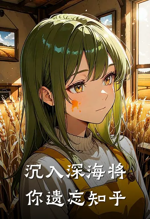 沉入深海将你遗忘知乎