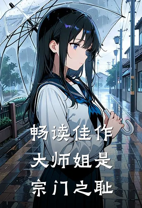 畅读佳作大师姐是宗门之耻