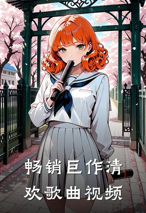 畅销巨作清欢歌曲视频