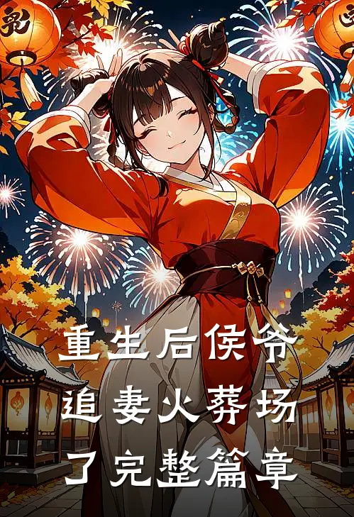 重生后侯爷追妻火葬场了完整篇章