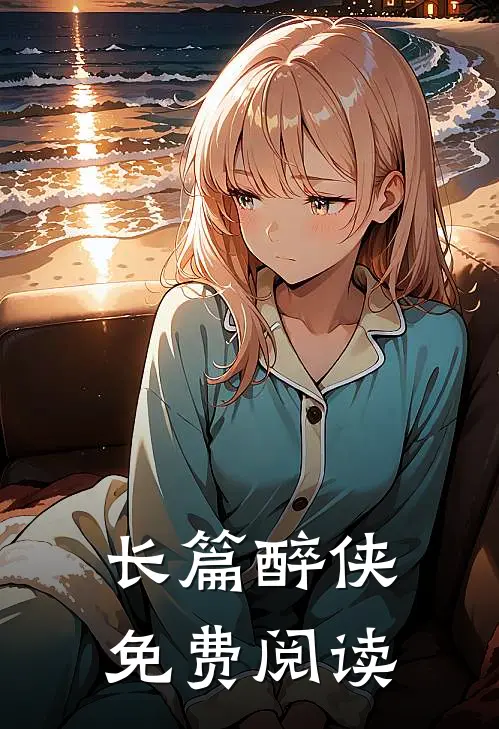 长篇醉侠免费阅读