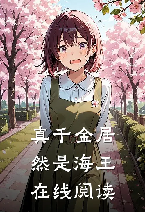 真千金居然是海王在线阅读
