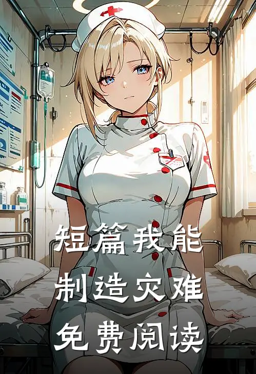 短篇我能制造灾难免费阅读