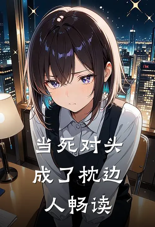 当死对头成了枕边人畅读