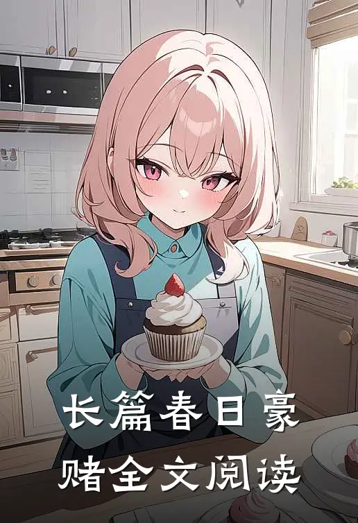长篇春日豪赌全文阅读
