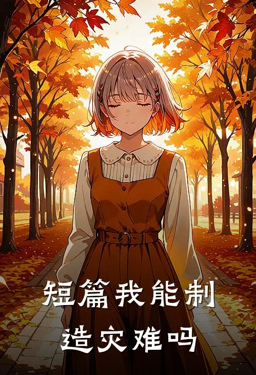 短篇我能制造灾难吗