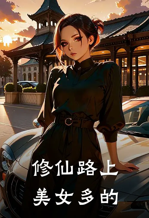 修仙路上美女多的
