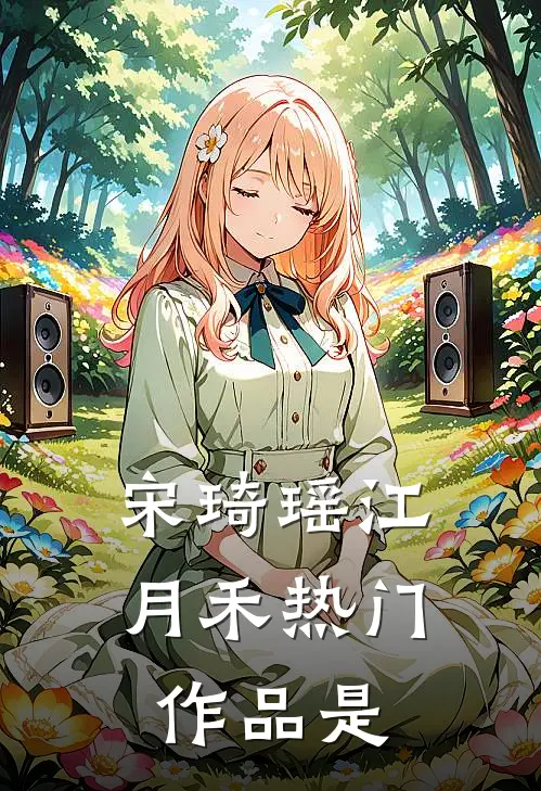 宋琦瑶江月禾热门作品是